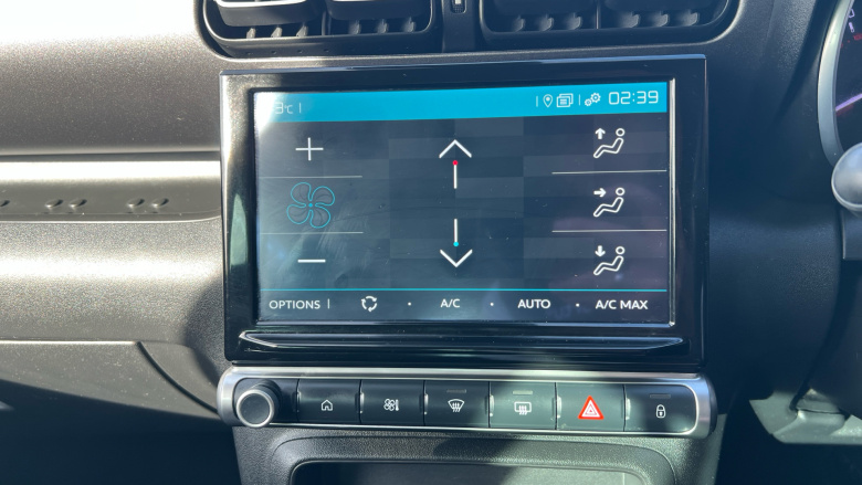 Citroen C3 Aircross 1.2 PureTech 110 Shine 5dr Petrol Hatchback